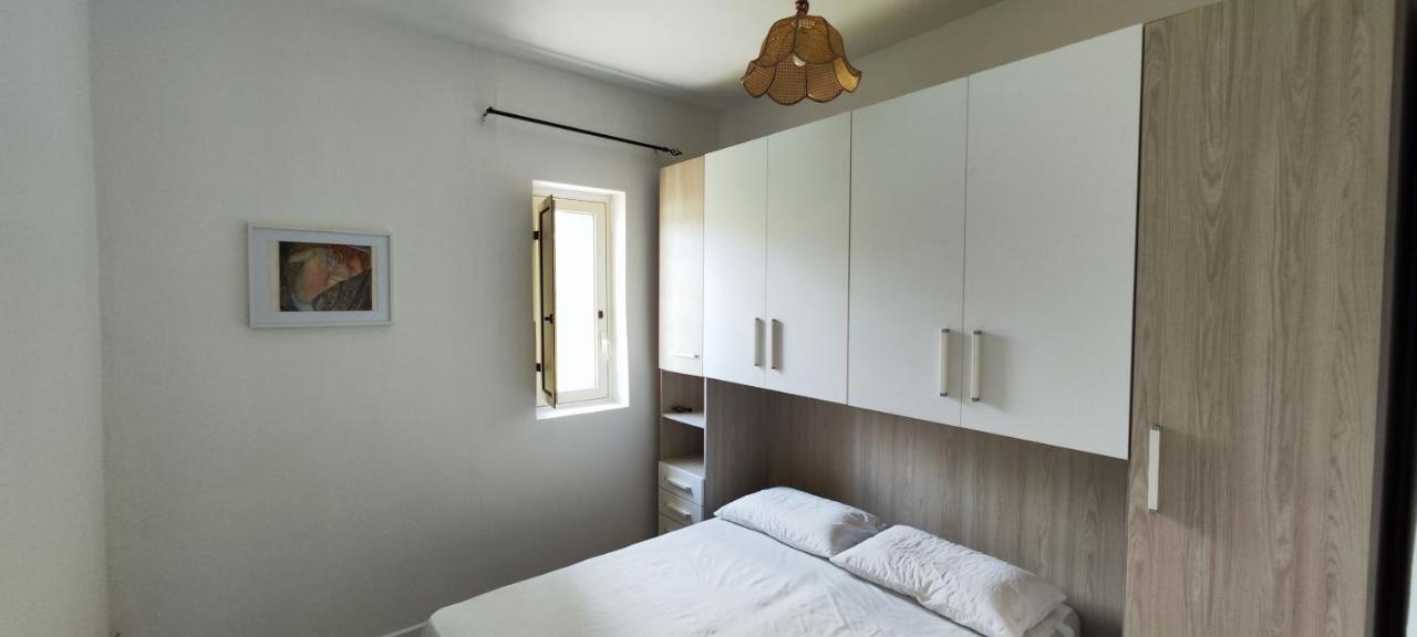 Vila Oasis Escape Vaccarizzo-Delfino Exteriér fotografie